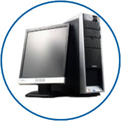 產品應用行業: 電腦