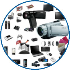 產品應用行業: 其他連接設備